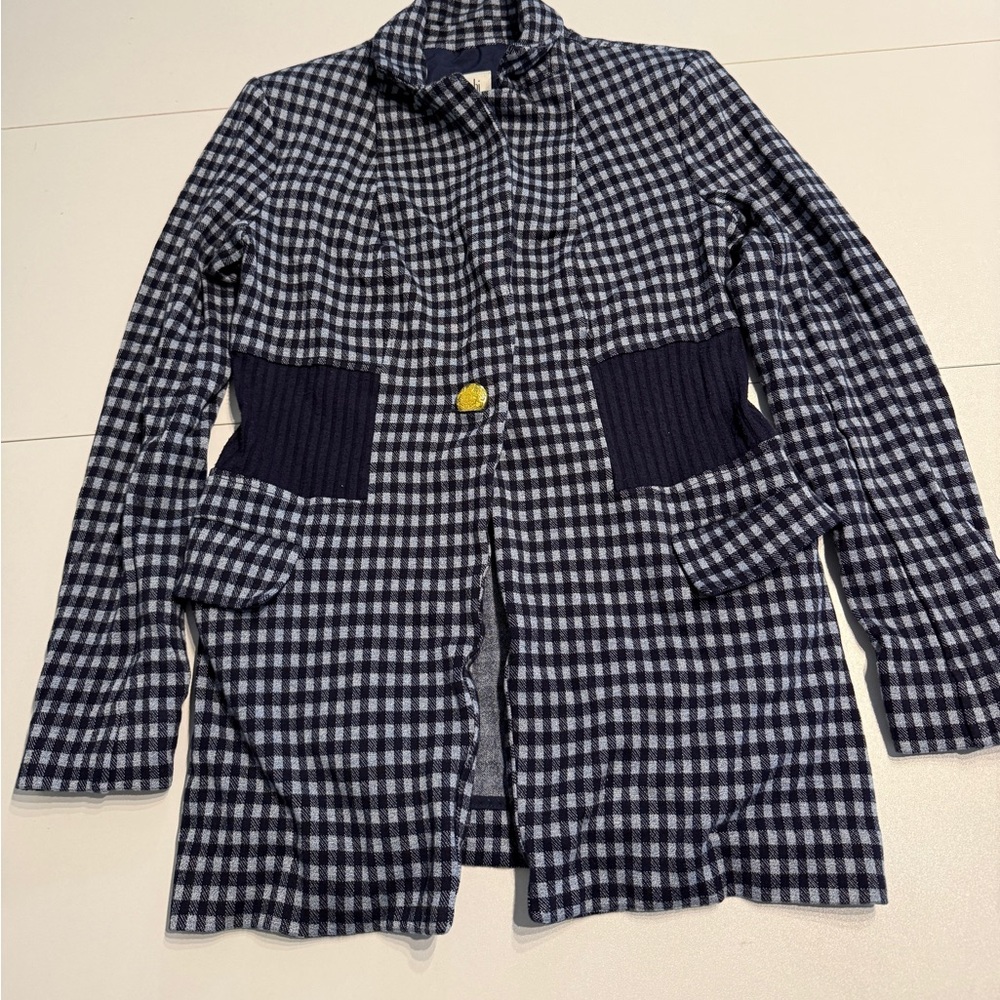 CAbi Checkup Blazer (XS)